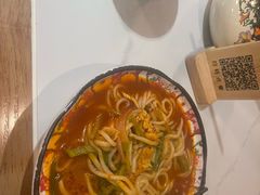 -塔里木的羊·新疆特色餐厅(钱湖北路店)