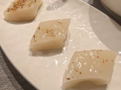 桂花拉糕-绿波廊(豫园店)