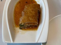 -西湖春天•老字号杭州菜(百汇店)