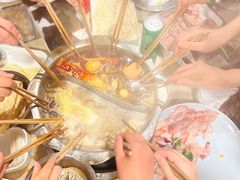 -多迷烫菜广场(水心大厦店)