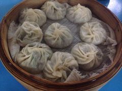 鑫旺旺小笼包-鑫旺旺汤包(总店)