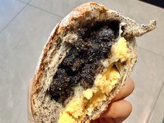 -追光 Dream Bakery(汉街店)