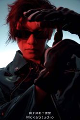 -模卡写真馆(南通店)