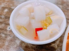 萝卜-天府面庄(天平路店)