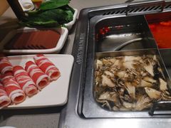 -海底捞火锅(龙湖北京大兴天街店)