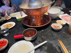 -南门涮肉(通州大船店)