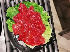 -马家斑.鲜鱼火锅(松湖万科店)