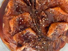 -天赢酒楼(青馨家园店)