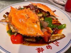 -香叶草中餐厅(川白楼店)