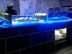 -鑫海汇海鲜烤肉自助(北国商城店)