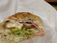 -赛百味SUBWAY(武汉国际广场店)
