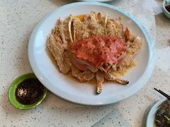 -巧克力渔家.小船海鲜胶东菜(万平口店)