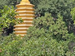 -天津盘山风景名胜区