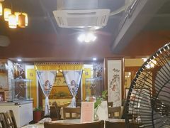 -品茶居素食馆(罗湖店)