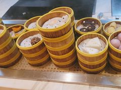-冀粤香海鲜自助餐厅(西美五洲店)