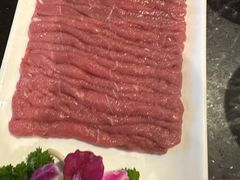 -南门涮肉(上海一店)