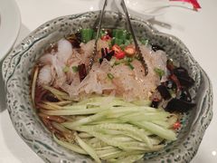-红樱桃·欢乐餐厅(太原里店)