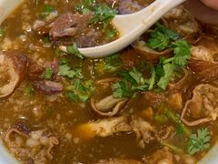 -惠丰门丁肉饼店