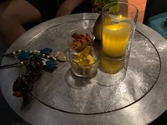 -日落吧·海景咖啡厅·餐酒吧·鸡尾酒·下午茶·乐队表演·浪漫夕阳·三亚文华东方酒店