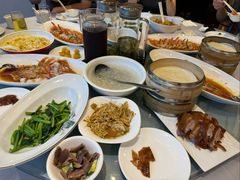 -全聚德(上海首店浦东店)
