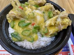 -哈灵现炒本帮面(宁波路店)