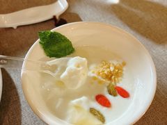 -京炉烤鸭·新京菜·庭院餐厅(大东方·欢乐谷店)