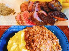 -羽深肉铺 Steak & Wine