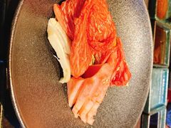 -焼肉 琉球の牛(北谷)