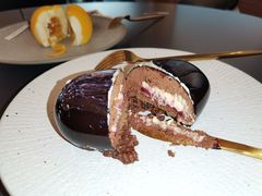 -玲婧胡同·生日蛋糕·餐厅(嘉里城店)