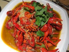 -新凯旋烧烤·燕姐千岛湖土菜