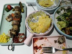 -库滋明·俄罗斯特色美食(中央大街店)