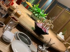 -尚海豆捞(乐虹坊店)