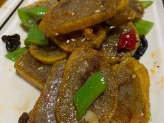 -郑喜旺烧烤(郑州总店)