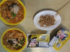 -岚方螺蛳粉(铁西店)