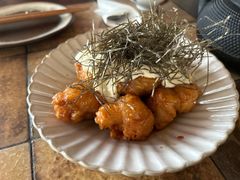 -山杏yama-katsu·吉列炸物