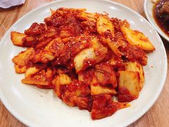 -贤花饭店(城阳店)