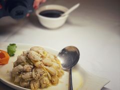 清蒸蟹钳-新光酒家方亮蟹宴(黄浦店)