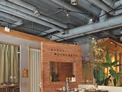 -蘸小院铁锅炖·蘸酱菜·东北菜(怀远门店)
