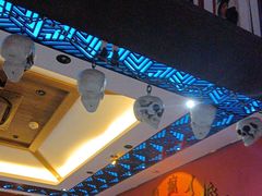 -恐怖游戏(湖滨店)