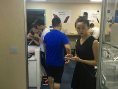 -MacBook苹果电脑手机售后维修中心(浦东店)