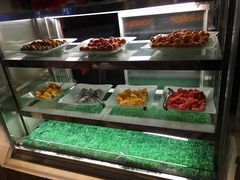 -茵特拉根酒店·西餐厅