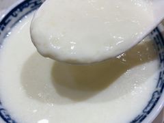 姜汁撞奶-仁信老铺(嘉信店)