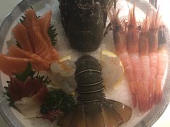 -赤坂亭M9和牛烧肉·日料398放题(万达店)