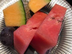 -红旗渠迎宾楼· 迎宾餐厅