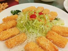 -南园酒家(前进路店)