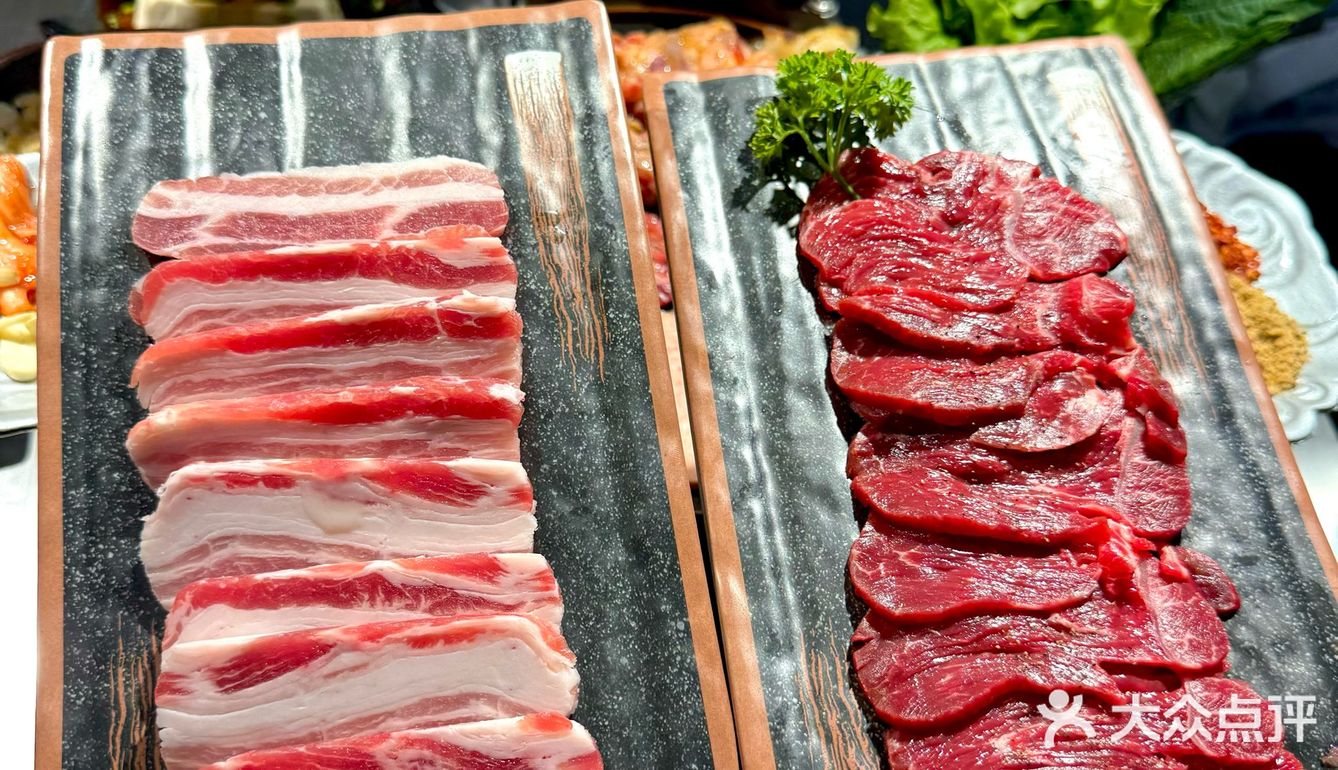 哈尔滨哈西新开的！好吃的很！！