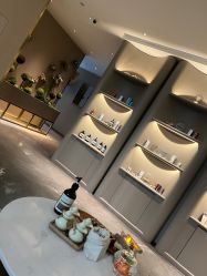 -8SPA养愈空间·新中式疗愈spa