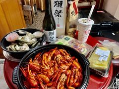 -盒马鲜生(皇庭广场店)