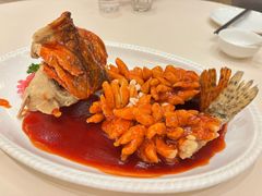 -得月楼·省级非遗·传统苏帮菜(观前店)