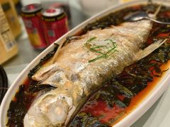 -忆家一宴(大木桥路旗舰店)